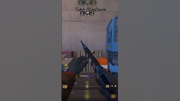 He Made It Obvious He Was Cheating 🤦‍♂️ #cs2premier #cs2shorts #cs2 #cs2cheats #cs2highlights #csgo