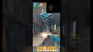 WARZONE 5 | RX 580 + XEON E5 2667 V4 [34]