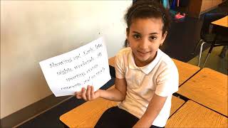Teacher Appreciation Video 2018