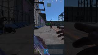 quick kills #rust #rustpvp #rustclips #rustraids #rustprogramming #grub