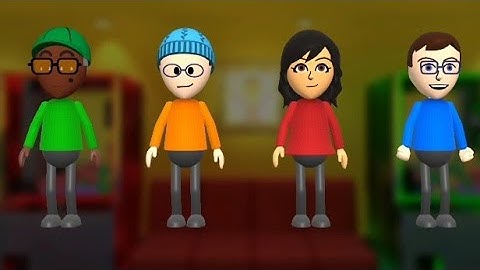 8 hours Party Project 2 GamePlay demo, No Commentary [PLEASE READ DIS]