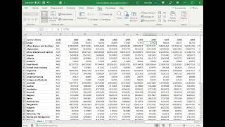 How to delete extra pages in Excel