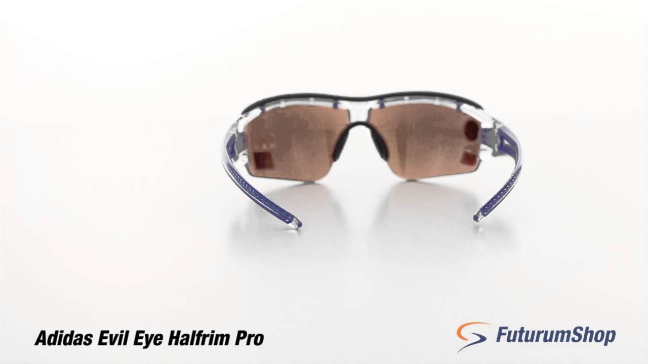 adidas evil eye grün