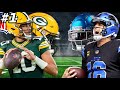 Packers vs Lions Week 1: Will Jordan Love Lead Green Bay to Victory? 💚💛