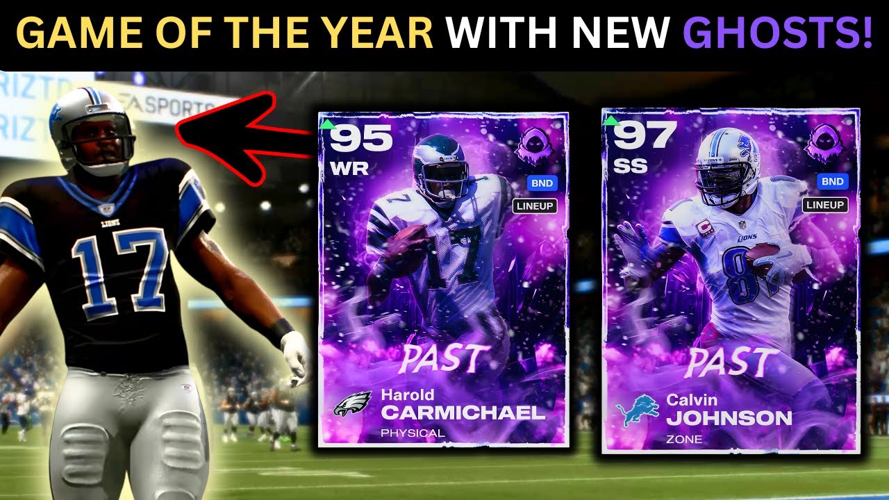 YOU WON'T BELIEVE THIS ENDING! - LIONS THEME TEAM (EPISODE #24)