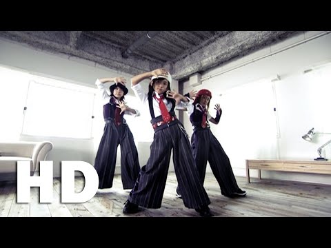 FIRST KISS (MV) / あぁ!