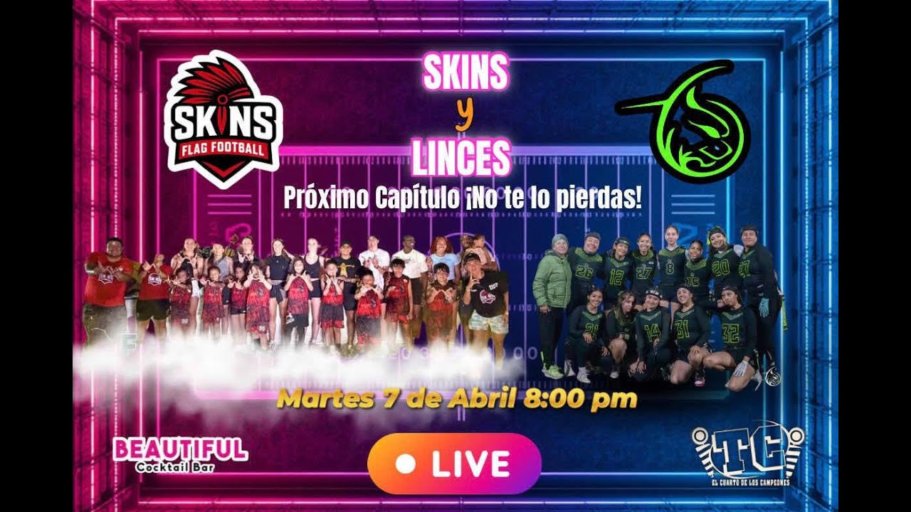 🙌🏻 MARTES DE TERCER CUARTO