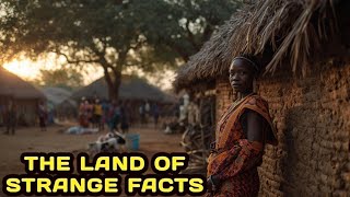 5 Strange Facts About Zinder Niger That Will Leave You Speechless.