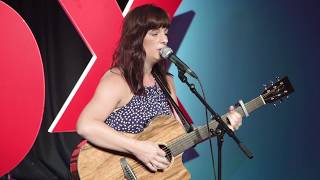 Sarah Hughes | Sarah Hughes | TEDxBrayfordPool