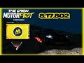 The Crew Motorfest - The Maui Big Tour / 8:17.802 (Hypercar)