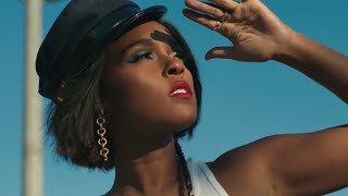 Janelle Monáe - Screwed (feat. Zoë Kravitz) [Official Music Video]