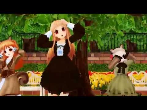 【第4回我が家のレア様杯】恋空予報士★レア様