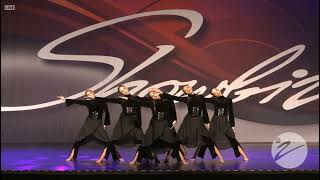 Evolve Dance Company - This Version Of You