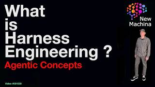 What is Harness Engineering ?