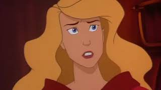 La princesa cisne - Película Completa Español Latino