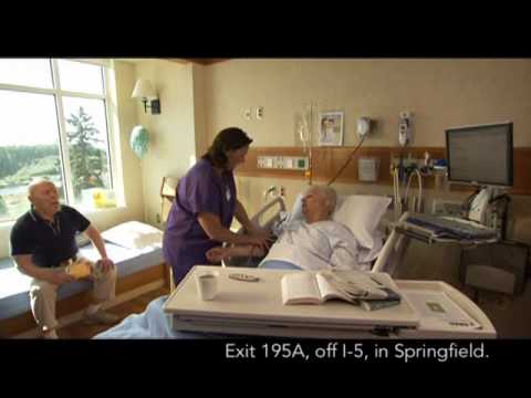 Sacred Heart Medical Center at RiverBend TV Spot - "Patient Centered Care"