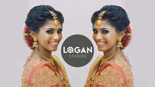 Ramachantharan Maalini Logan Studios