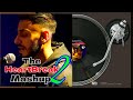 The heartbreak mashup 2  haseeb haze  rexstar music  latest hindi mashup  best bollywood mashup