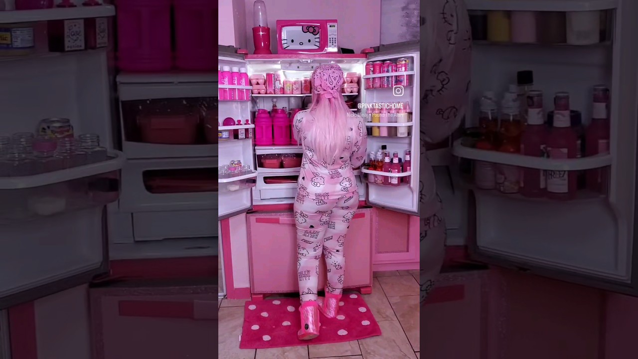 PINK Lasagna Rolls💕💕