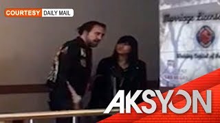 Annulment ni Nicolas Cage