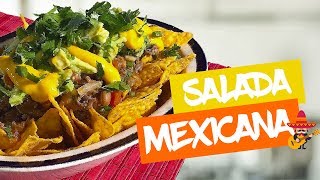 SALADA MEXICANA