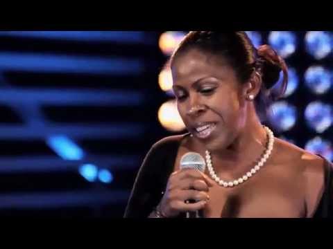 Runstar Erika - Hallelujah (Jeff Buckley)