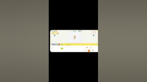 Materi 1 Cara Download aplikasi scratch junior dan membuat gerakan pada animasi.