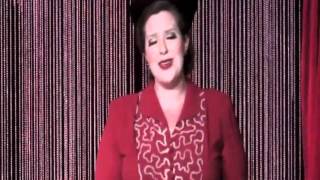 Parlez Moi Damour - Julia Bell, Soprano