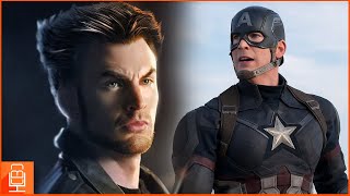 Avengers Directors want to see Chris Evans Play Wolverine in the MCU