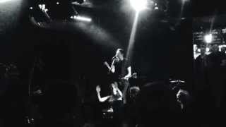 The Subways - Celebrity (Live Bowery District, Reading)
