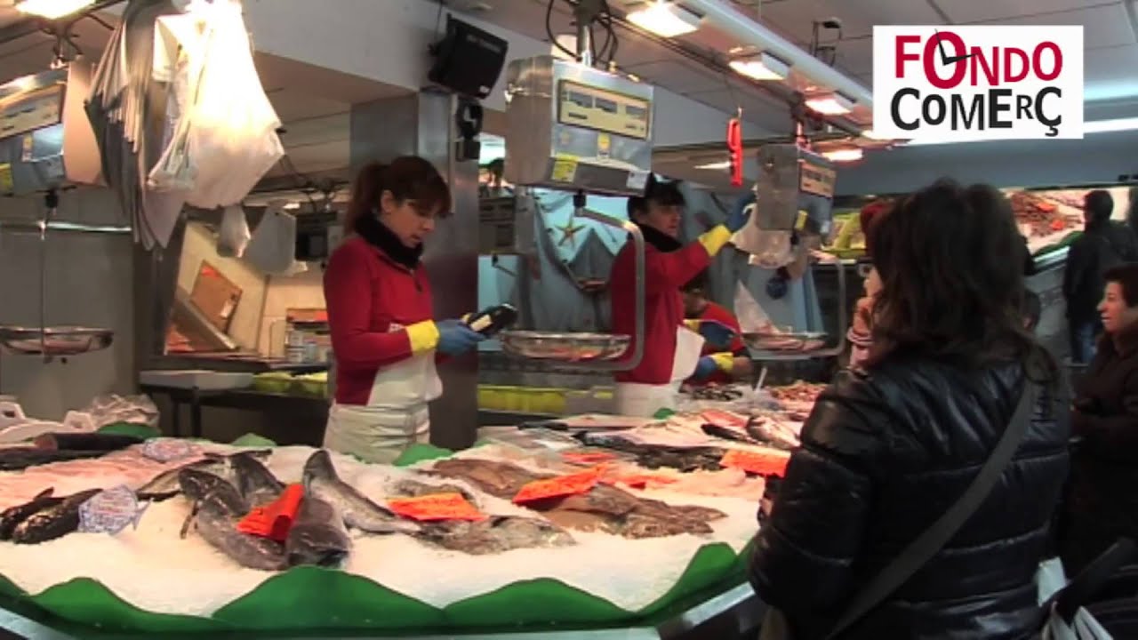 Peixateria Toni Ortiz