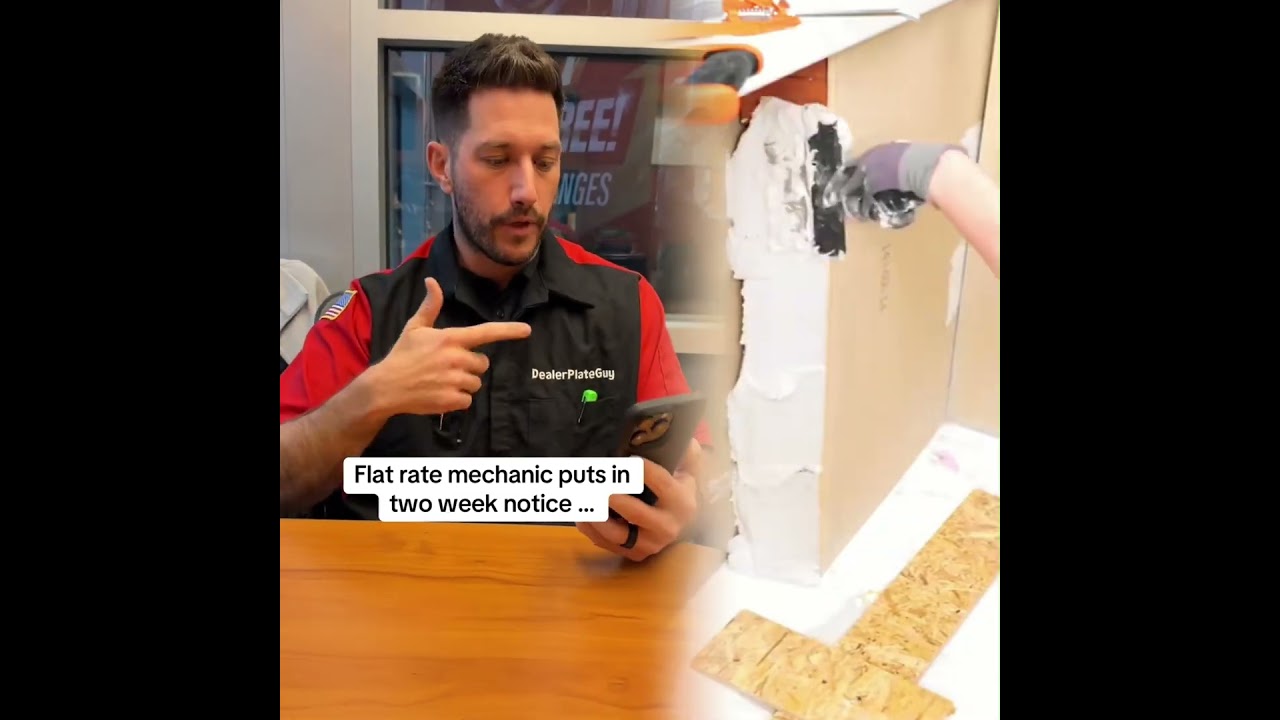 Выполнит ли другой владелец автосервис свои обещания? Скорее всего, нет 😔 