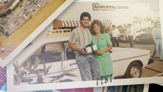 Assista ao filme dos 45 anos do RibeirãoShopping.
