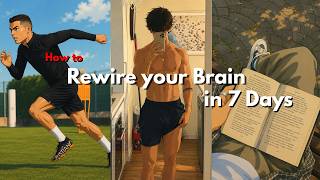 How to Rewire Your Brain in 7 Days (The Dopamine Reset)