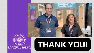 You DID IT! - 2026 Day of Giving Thank You