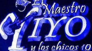 Video thumbnail of "Yiyo y los chicos 10 Son de amores"