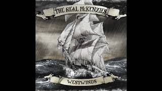 The Real McKenzies - Fool&#39;s road (Canada, 2012)