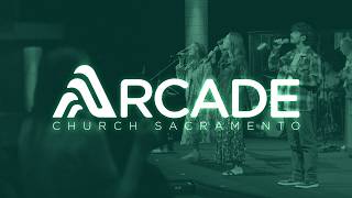 Arcade Church Service - August 2nd, 2026