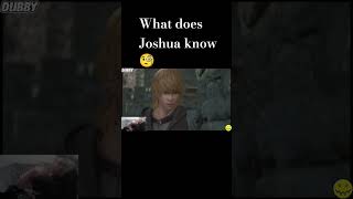 what's Joshua up too #finalfantasy #ffxvi #ff16 #ffshorts