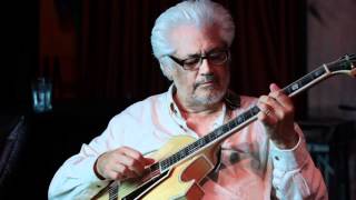 Larry Coryell - My Life In Music chords