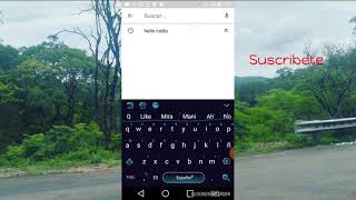 Como descargar musica desde Youtube Tutorial!!! /Manu Fernández screenshot 5