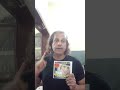 CC CATCH maxi His _ sensation Extra Bass CD unboxing