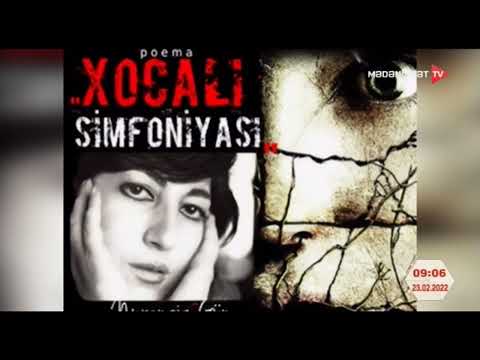 Xocalı simfoniyası poeması