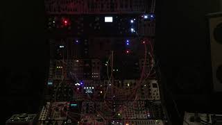 #modularsynth #eurorack #glitch