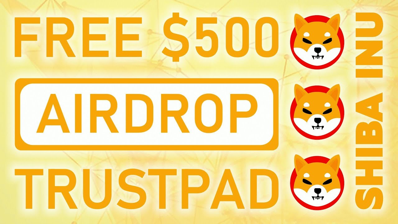 SHIBA INU Finance Token AirDrop | Full Guide April 2023