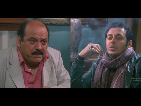 شوف رد فعل بجاشي المري لما افندينا قاله تعرف ايه عن شوق جاب مايه من كل حته