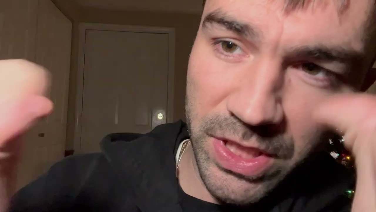 ASMR | Head Scratching, Brushing, and Body Massage