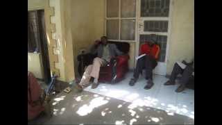 Banda La Kuku - Final