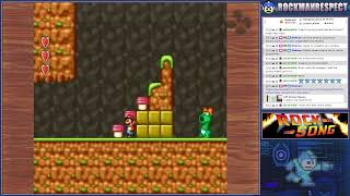 Super Mario Bros 2 Softlock