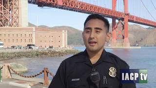 United States Park Police – A Service of Excellence